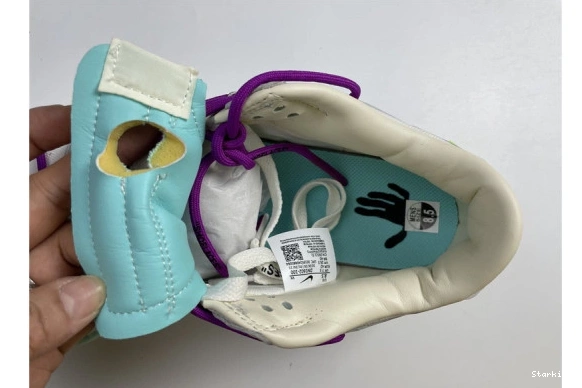 Nike Low O-W 21 DM1602-100 Dunk Lot 0929